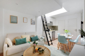 Résidence à proximité de Paris
